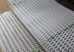 Carbon Steel 4mm Hexagon Hole Stretching Expanded Metal Heavy Duty