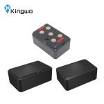 Magnetic Anti Theft Tracking Device IP65 Hidden Gps Tracker For Car No Monthly