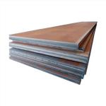 Q235 A36 Q195 s335 carbon steel plate hot rolled steel plate Ss400 steel carbon