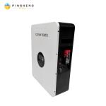 Lifepo4 Lithium battery Wall Mounted 48v 100Ah 200ah 10kwh Home Power Storage