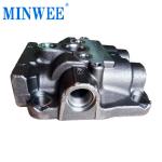 CAT320C CAT320B Hydraulic Swing Motor Head 1588986 M5X130