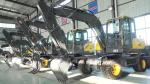 8 Ton Large Hydraulic Excavator Earth Mover Excavator Machinery