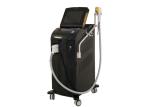 120J/Cm2 600W 808nm Face Hair Removal Machine