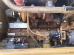 CAT 140K Motor Grader