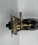 Commercial Soup Kettle Stove Liquefied gas stove
