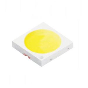 China 140lm 80Ra CCT 6500K EMC 3030 Led Chip 1W factory