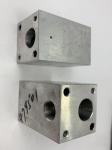 479501 Transfer Box Cylinder G64 New 100% New Putzmeister Concrete Pump Parts