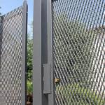 Expanded Steel Mesh Expanded Metal Lath For Industrial Applications