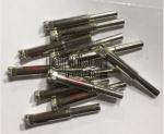 3-13 Mm Diamond Core Drill Bits , Electroplated Drill Bits For Glass Fast