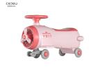 Swing Car/Wiggle Ride On Toy CHILDRENS ADULT BOY GIRL TOY KIDS WIGGLE GYRO TWIST