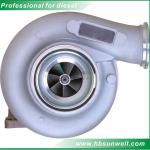 6754-81-8090 Auto Turbo Charger for Cummins Truck Komatsu PC200 8 Diesel Engine