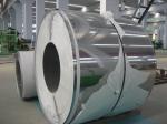 Heat Treated Galvanised Steel Sheet Mechanically Descaled Various Polished