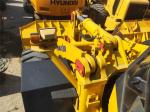 Made in Japan Komatsu 22ton Used Wa470-3 Construction Used Wheel Loader in Good