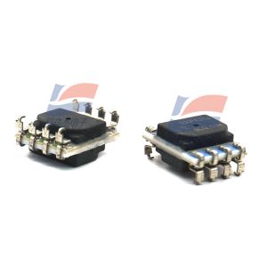 SSCMNNN030PA2A3 Pessure Sensor Suitable For Non-corrosive Non-ionic Gases
