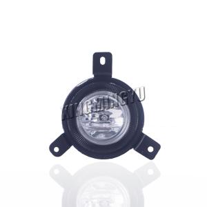 China Auto Tail Lights OEM H73-4116030A1 Fog Light For Chenglong Truck New Lamp factory
