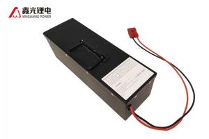 China Polymer Electric Scooter Battery Pack factory