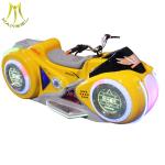Hansel entertainment park equipment rides children game equipment electric car