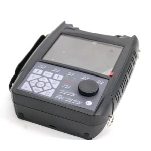 Portable Ultrasonic Flaw Detection Equipment With Fast Detection Speed