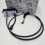 21EN-32300 Excavator Throttle Motor , R210-9 RD210-7 Accel Actuator Hyundai