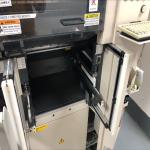 Yamaha yg100 pick and place machine 90% new and good quality