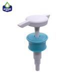 ISO9001 Screw Lotion Pump 33/410 For Clean And Cosmetic Products