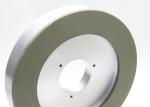 High Performance Resin Bond Grinding Wheel For Metal Fabrication Hand Tools