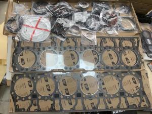 China 8t-4851 Cat C15 Engine Overhaul Kit Overhaul Gasket Kit factory