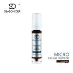 10ml 11 Colors Permanent Makeup Ink / Healthy Eyebrow Tattoo Pigment