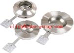 Monel Stainless Steel 316 Double Layer Scored Reverse Domed Bursting Disk