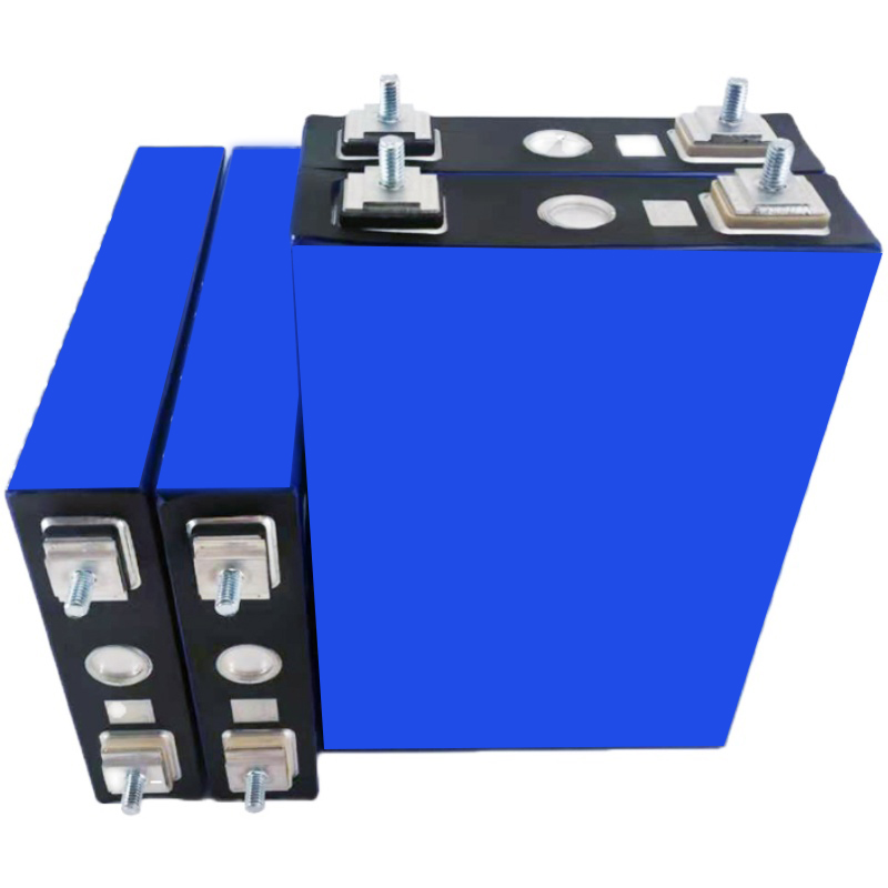M6 Solar Lifepo4 Battery LFP Prismatic Cells 3000 Cycles