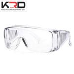 Protective Safety Glasses Medical Eye Protection Anti-fog Safety Goggles