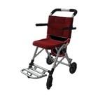 China Folding Emergency Mobile Stretcher Lightweight Urination For Carrying factory