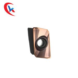 China APMT1604-H2 Tungsten Carbide Insert For Turning Machining factory