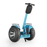 21 Inch Big Tire Off Road Segway Chariot Two Wheel Self Balancing Electric