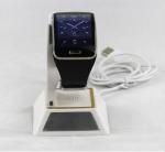 COMER Consumer electronic displays apple smart watch display security desktop