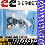 CUMMINS Injector Repair Kit QSK60 High Speed Steel Origional Standard