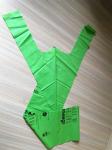 Green Compostable Fully Biodegradable Trash Bags Bin Liners