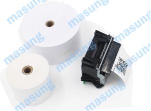 China Outdoor Kiosk Panel Mount Printers Linux USB Receipt Printer factory