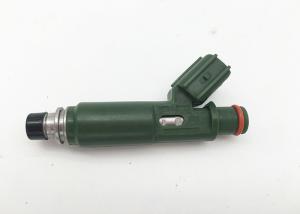 China / Chevy Gasoline Fuel Injector , 23290-22040 23250-22040 Denso Flow Cheap Gasoline Fuel Injectors factory