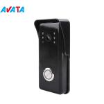 1080P Full HD Outdoor Waterproof Intercom Poe IP Night Vision Motion Alarm