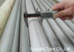 1.5 inch stainless steel tube Fully Annealed For Chemical Industry