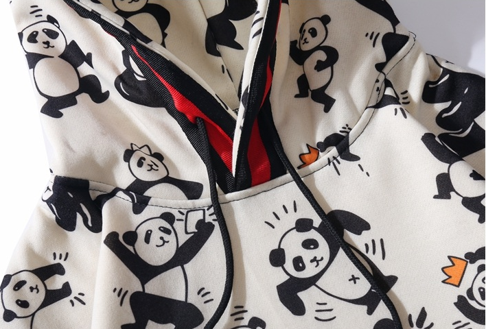 Fashion custom fully print design mens sublimation tracksuit