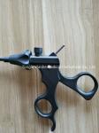 Endoscope Instrument 5mm Reusable Atraumatic Forceps for Medical Procedure