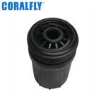 4 Micron CORALFLY Fuel Filter FF63009 For Cummins
