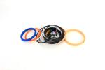Factory Oil Seal Supplier LG6215 6215-7/6227-7/6235-7/LG225 Excavator Oil Seal