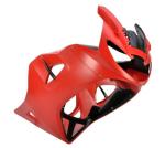 Polyurethane Rigid Foam Automotive Polyurethane Parts Flame Resistant