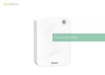 Tabletop Commercial Scent Machine Air Aroma Machine For Odor Removal