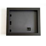 High Strength Cold Rolled Steel 19 Inch Industrial Chassis Panel PC Enclosure
