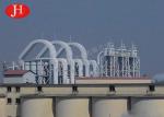 High Efficiency Sweet Potato Starch Dryer Machine Airflow Dryer Automatic