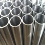 22*1.2 304 Seamless Stainless Steel Pipe 12m Tube Round Anti Corrosion